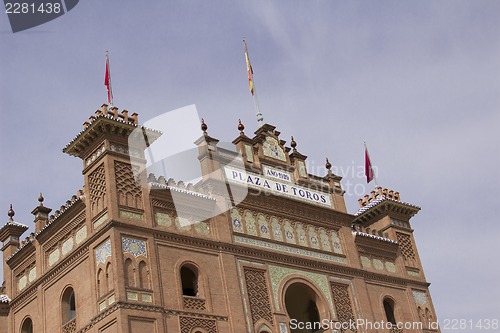 Image of - Cityscapes and attractions Saragossa.