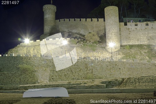 Image of Castle Villa Vella