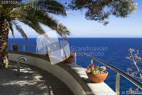Image of Ispaniya.Kataloniya.Tossa de Mar.