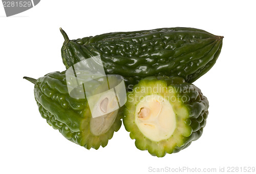 Image of Bitter gourd