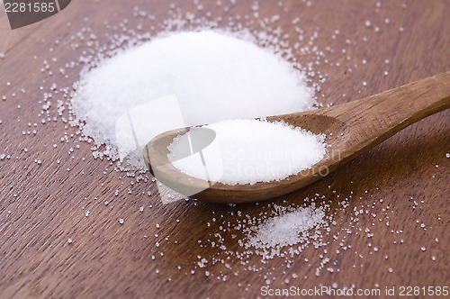 Image of Sea salt