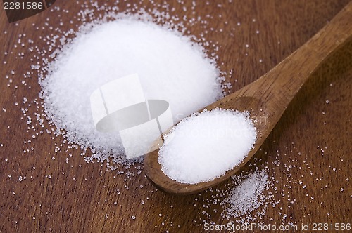 Image of Sea salt