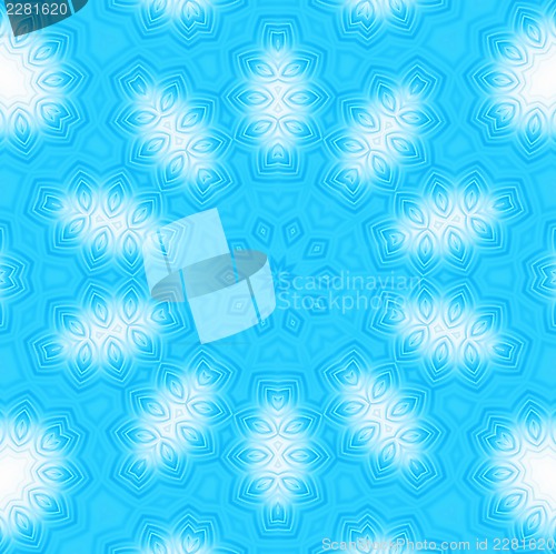 Image of Background with abstract pattern