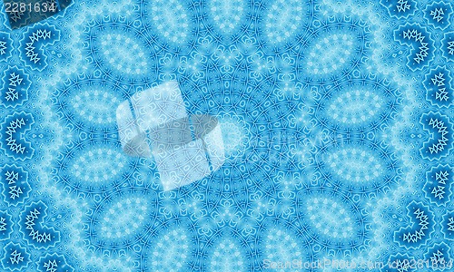 Image of Background with abstract pattern