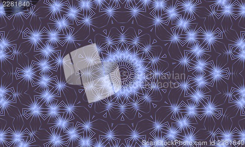 Image of Background with abstract pattern