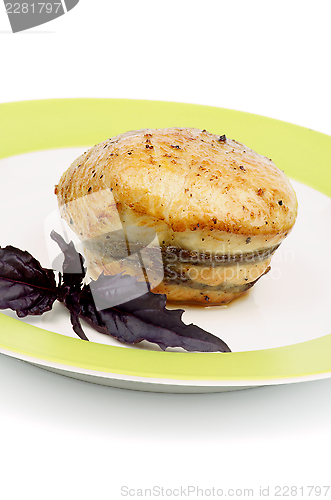 Image of Pork Filet Mignon