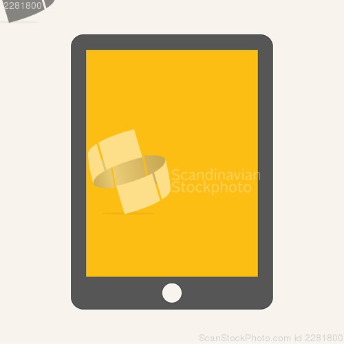 Image of Tablet PC