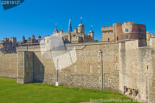 Image of Tower of London