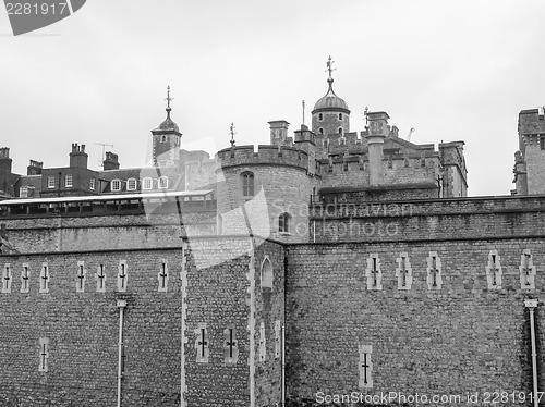 Image of Tower of London