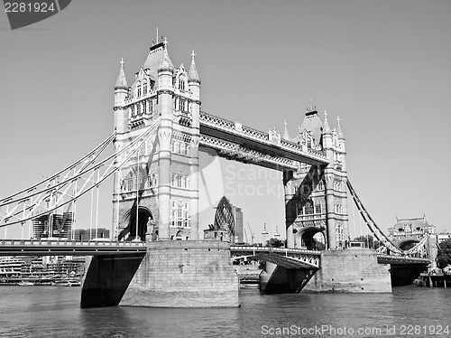 Image of Tower Bridge London