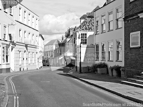 Image of City of Canterbury