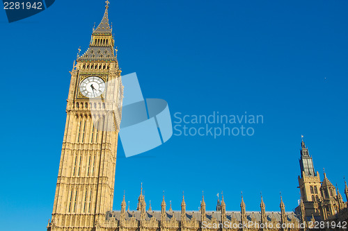 Image of Big Ben