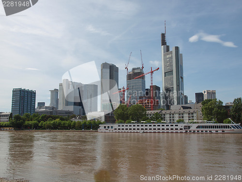 Image of Frankfurt, Germany