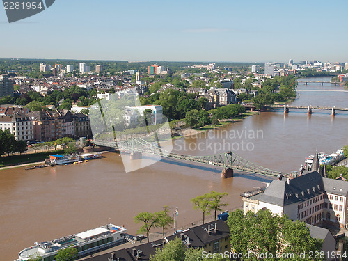 Image of Frankfurt am Main