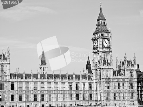 Image of Houses of Parliament