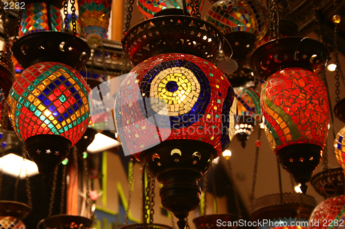 Image of Grand Bazar Istanbul