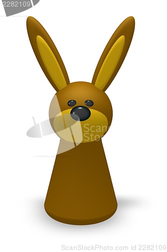 Image of rabbit