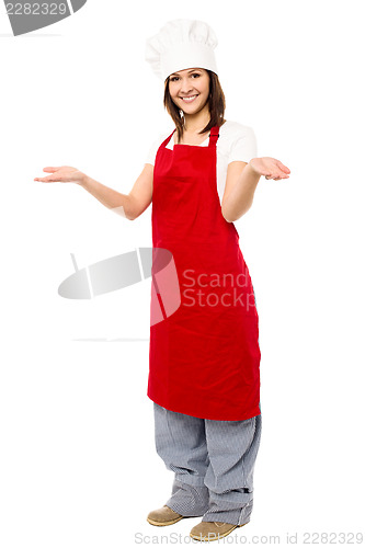 Image of Welcome to my restaurant