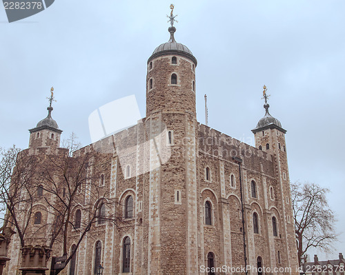 Image of Tower of London