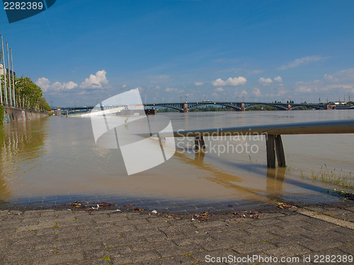 Image of Flood in Germany