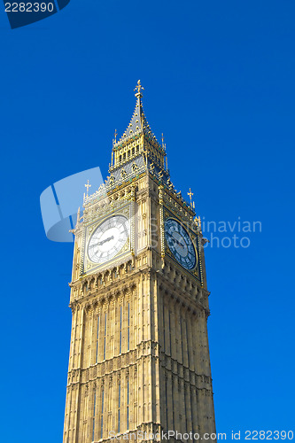 Image of Big Ben