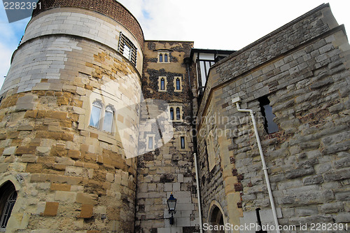 Image of Tower of London