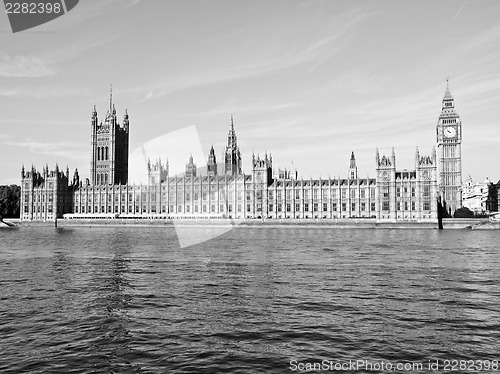 Image of Houses of Parliament