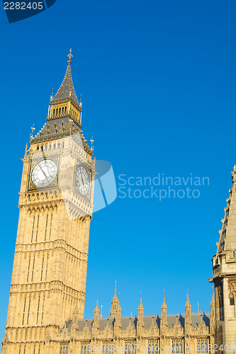 Image of Big Ben