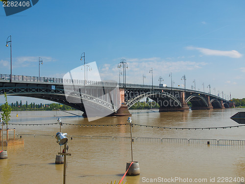 Image of Flood in Germany