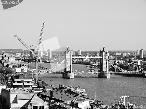 Image of Tower Bridge London