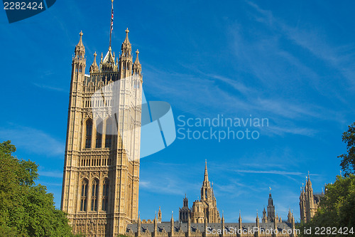 Image of Houses of Parliament