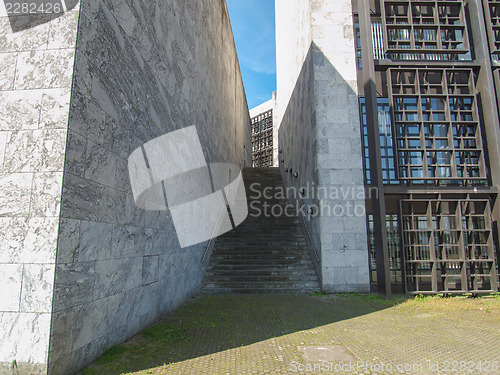 Image of Mainz City Hall