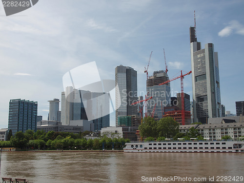 Image of Frankfurt, Germany
