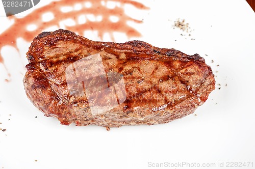 Image of Filet mignon