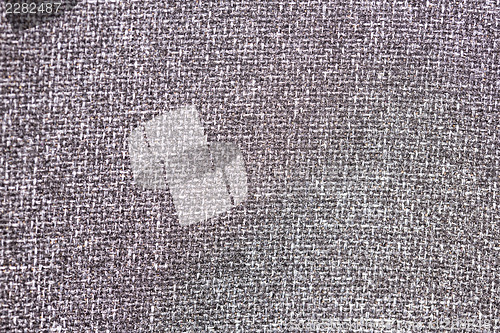 Image of Texture canvas fabric as background