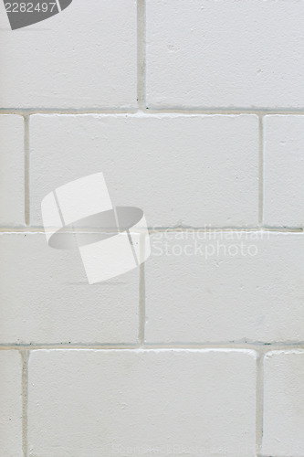 Image of Background of brick wall texture