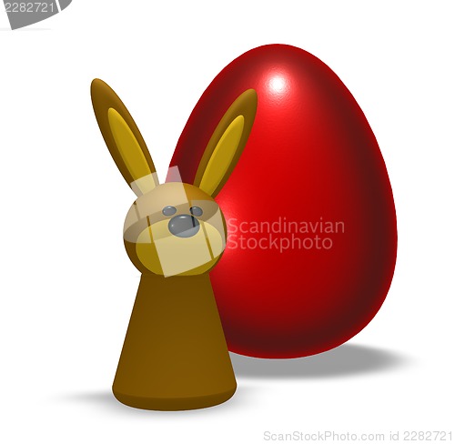 Image of easter egg