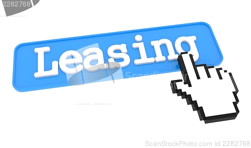 Image of Leasing Button.