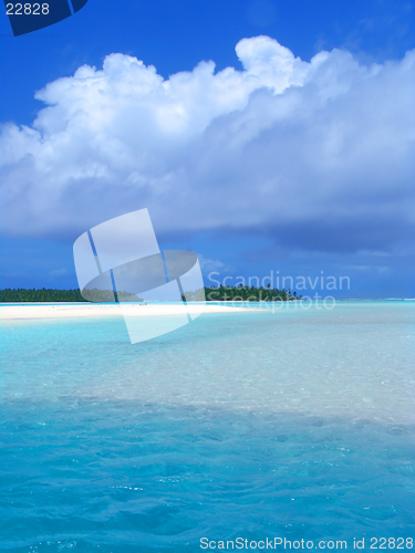 Image of Sparkling Lagoon