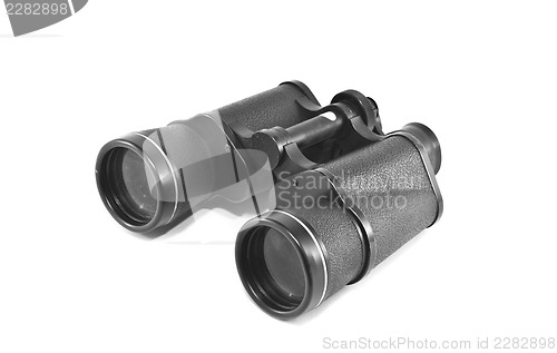 Image of Binocular