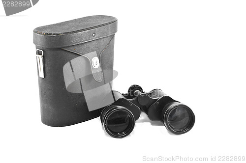 Image of Binocular