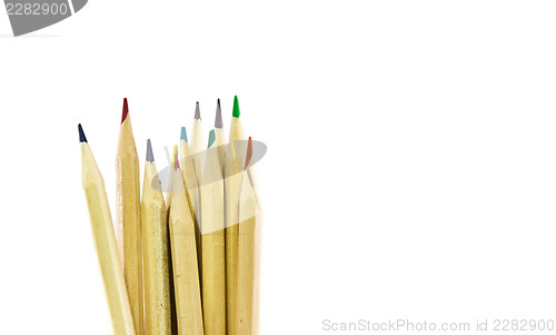 Image of Color Pencils