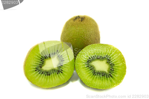Image of Kiwi Fruit