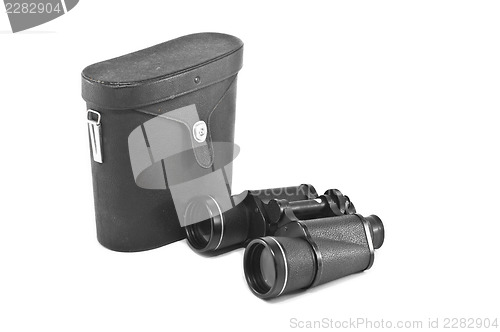 Image of Binocular