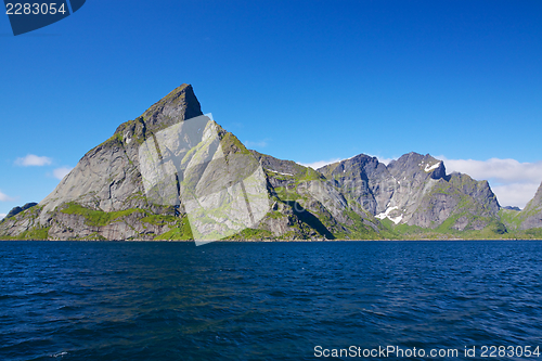 Image of Scenic Norway