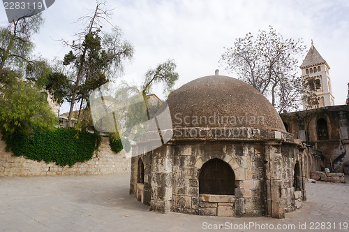 Image of Church of the Holy Sepulchre