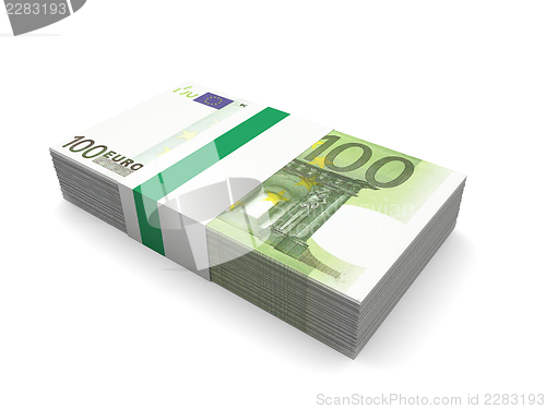 Image of Euro