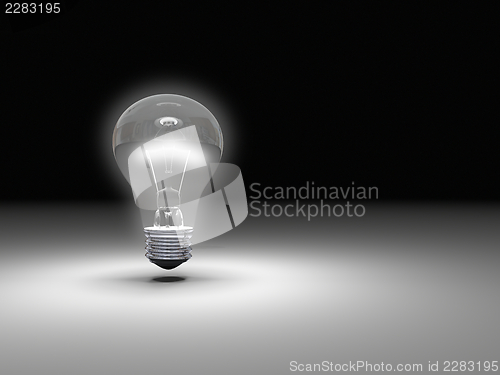 Image of Lightbulb