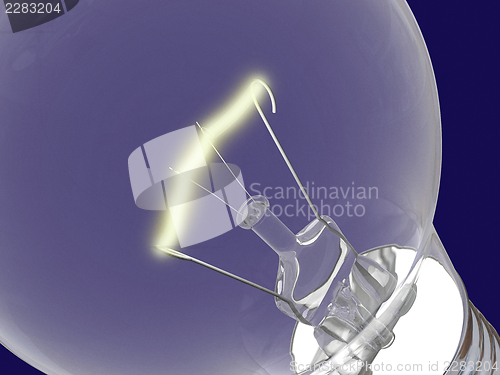 Image of Lightbulb