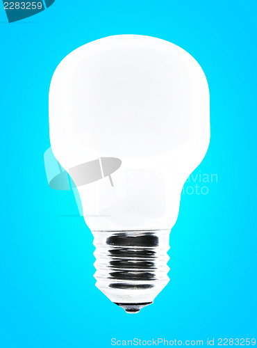 Image of White bulb